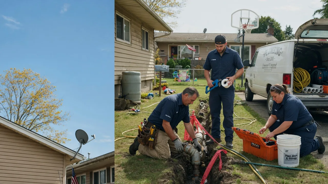 Garbage Disposal Replacement in Conneautville, PA near me
