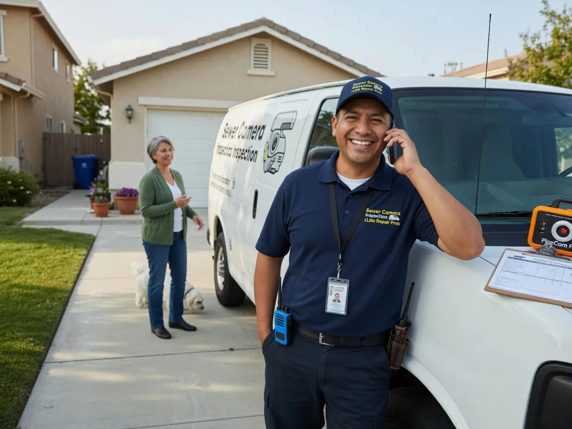 Sewer Line Repair Conneautville, PA FAQs